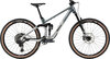 BIXS PEAK 140 black/silver S