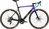 BIXS GRAN TURISMO 1 black/purple XS