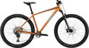 BIXS CORE 300 BROWN brown/black M