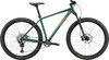 BIXS CORE 400 GREEN green/black S