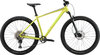 BIXS CORE 400 YELLOW yellow/black S