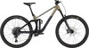 BIXS LANE 260 sand metallic/antrazith M