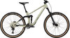 BIXS PEAK 340 golden sand metallic S