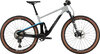 BIXS PACE 100 grey/raw carbon L