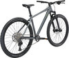 BIXS CORE 400 C2 dark silver/grass green M