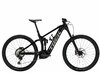 Trek Rail 9.8 XT EU XL Deep Smoke