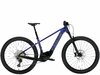 Trek Marlin+ 8 EU XS 27.5 Purple Flip to Black Fade